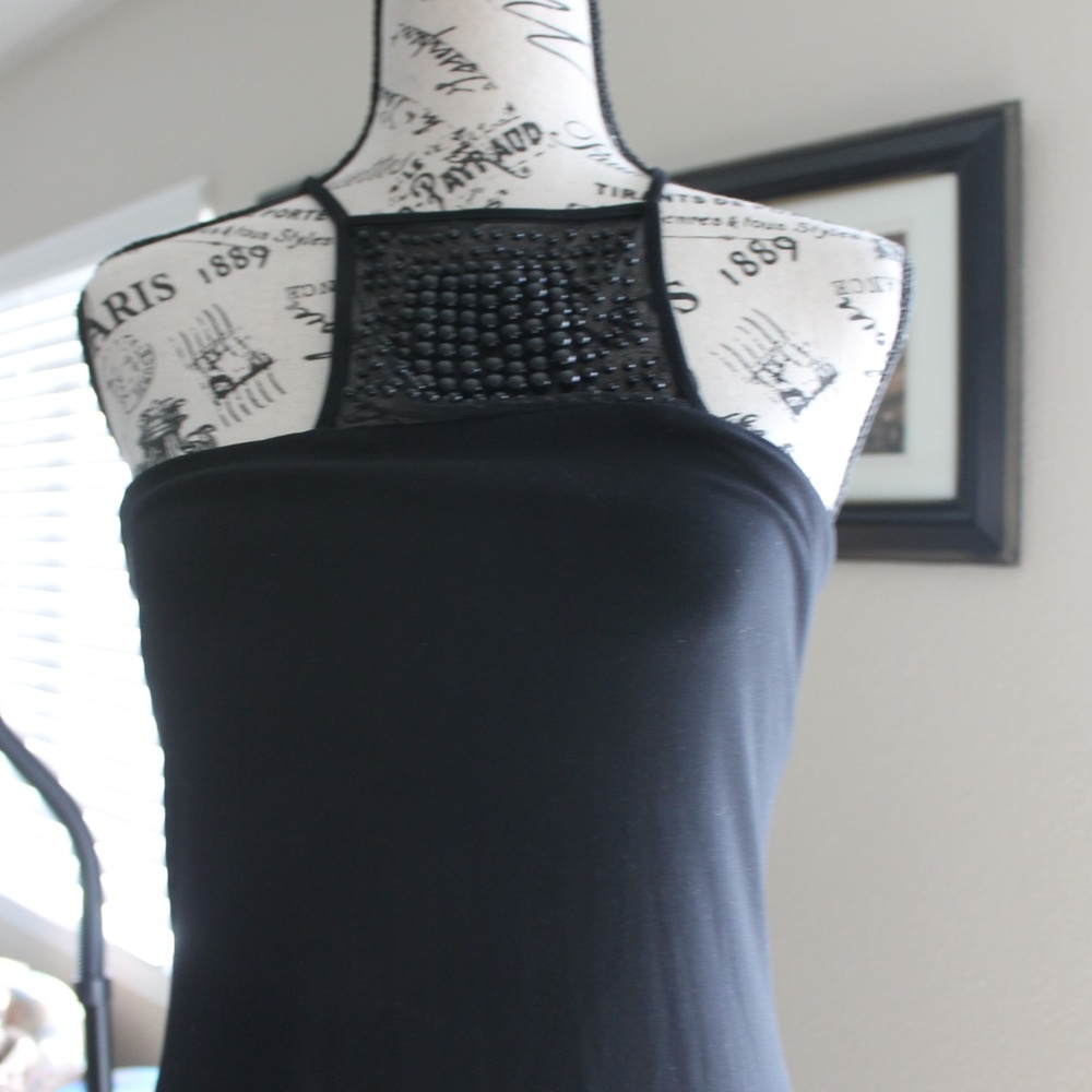 Strappy Sundress